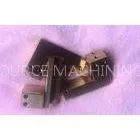 Copper / Steel MasterCAM CNC Milling Services For Welding Machines , Metal & Metallurgy Machinery thumbnail-1