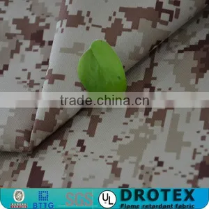 2015 High Strength Inherent Flame Retardant Aramid Fabric for Military Industry thumbnail-1