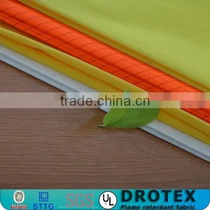 Anti Acid Alkali Fabric for Workwear Washable Fade Resistance WR Fabric Anti Acid and Alkali Cloth for Protective Workwear thumbnail-1