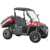 GTR UTV400CC 4WD thumbnail-1