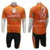 2011 New Team Cycling Suit thumbnail-1