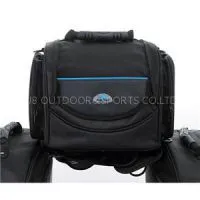 Motorcycle Tail Bag 2E0302 thumbnail-1