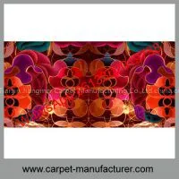 Wholesale Cheap China Wall to Wall Wool Blended Carpet thumbnail-2