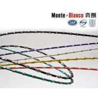 Multi-Wire Saws For Slab Cutting Diamond Wire Saw Blade High Quality Wire Wholesale thumbnail-1