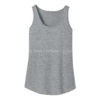 Latest Fashion Long Top Design Bulk Cheap New Style Top for Girls thumbnail-3
