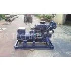 30KW / 37.5KVA Marine Diesel Generator Set ,3 Phase, 1800rpm CCFJ30 thumbnail-1