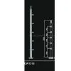 Supply Stainless Steel Balustrade System thumbnail-1