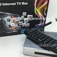 Sports IPTV APK thumbnail-1