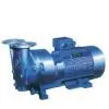 SKA Series Liquid Ring Type Vacuum Pump thumbnail-1