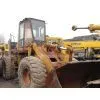 Used Wheel Loader KOMATSU WA320-3,used Komatsu Loader WA320-3 thumbnail-1