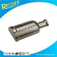 Zinc Alloy Bottle Shape Paperweights thumbnail-1