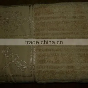 Bamboo Towels thumbnail-1