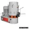 Agglomerator for Compacting Plastic Films/Fibres thumbnail-1