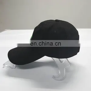Shenzhen Sun Protection Head Baseball Led Flashing Hat for Man thumbnail-1