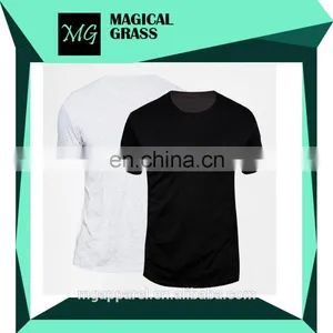 Plain T Shirts,Custom T-Shirt,100%Cotton Man Blank T Shirt Wholesale China thumbnail-1
