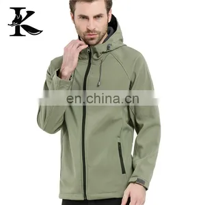 Jacket Softshell Cheap Outdoor Jacket thumbnail-1