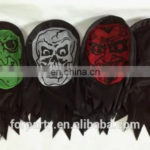 PMN-0817 New Design Halloween Party Mask Halloween Devil Masks thumbnail-1