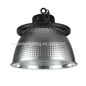 400W LED High Bay Light 150W 100W, UFO LED High Bay 480V 347V 110V Dlc Premium ETL CETL thumbnail-4