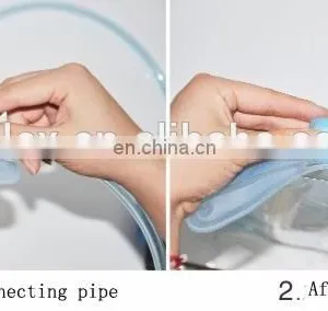 High Quality Electric Hot Water Bag With Good Price thumbnail-5