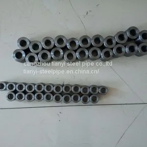 Alloy Steel Fittings. ASTM A106 GR B ASTM A335 P5/P9/P11/P22 thumbnail-4