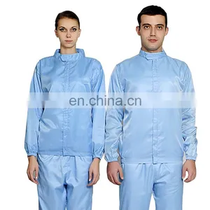Hot Sale Safety Coverall for Food Industrial Factory thumbnail-1