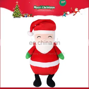 Christmas Soft Toy Plush Toys Christmas Elf Plush Toy Outdoor Plush Santa Clause Small Christmas Animal Toys thumbnail-5