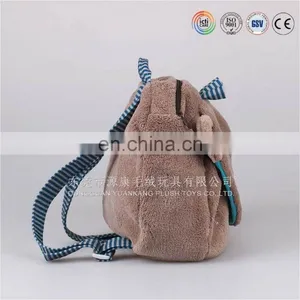 Softextile Baby Gift School Bag thumbnail-2