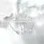 Fashion Jewelry Platinum Plated Crystal Earrings thumbnail-1
