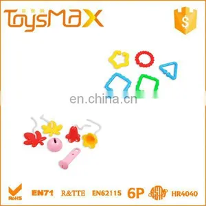 Colorful Animal Shaped B/O Saby Musical Bed Bell thumbnail-6