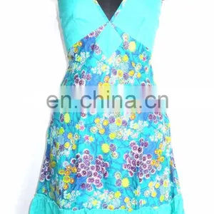 Women Ethnic Cotton Blouses and Dresses thumbnail-5