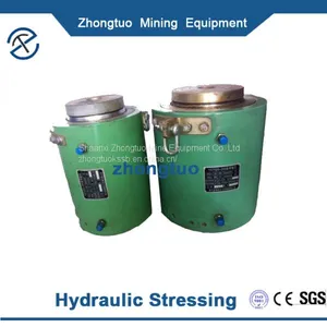 China Post Tensioning Hydraulic Jack Manufacturers thumbnail-4
