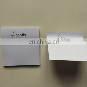 Oem Shaped Custom Posted Notes Promotion thumbnail-1