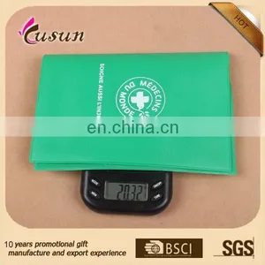 New Design Plastic PVC Document Holder Car Registration Wallet Made in China thumbnail-4
