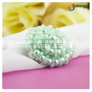 Handmade Accessories Bailange Wholesale Beaded Decorative Push Button Start thumbnail-1