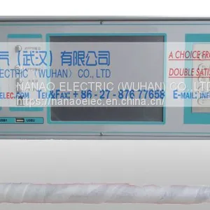 NANAO ELECTRIC Manufacture NAEN Electronic Transformer Calibrating System thumbnail-1