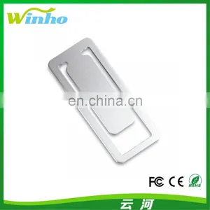 Winho Clip on Rectangle Bookmark Clip thumbnail-1