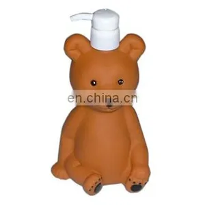Teddy Bear Sweet Fragrance Bottle thumbnail-1