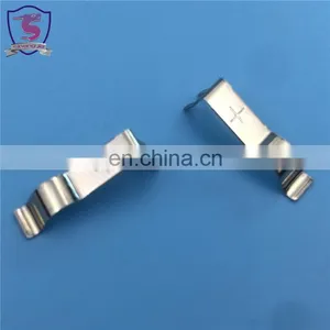 Power Storage Spring Stamping Battery Contact thumbnail-4