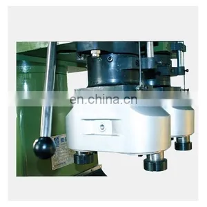Hot Sale Automatic Electric Drilling and Milling Machine thumbnail-2