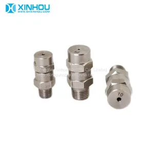 GG Full Cone Spray Nozzle for Cooling and Cleaning thumbnail-1