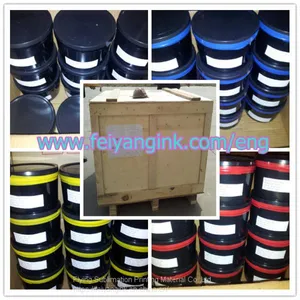 Offset Sublimation Ink for Heat Transfer Presses (FLYING Sublimation Ink) thumbnail-5