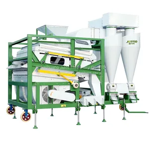 Seed Processing Machinery thumbnail-2