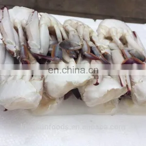 Wholesale Frozen Blue Swimming Crab thumbnail-5