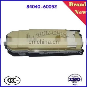 Power Window Master Switch Window Lifter/Closer Switch 84040-60052 for Land Cruiser PRADO GRJ12*,KDJ120,KZJ120,LJ12*,RZJ12*,TRJ thumbnail-3