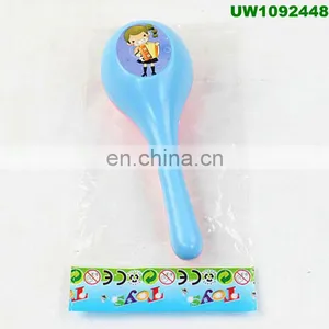 Bright and Colorful Party Favors, for New Years Party, for Mexican Fiesta, or Classroom Musical Instrument thumbnail-3