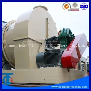 High Quality Ring Die Humic Acid Organic Fertilizer Granulator thumbnail-1