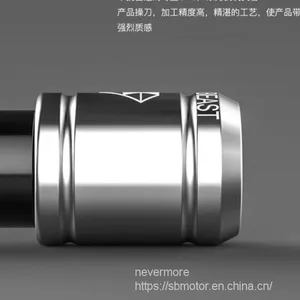 Spirit Beast Motorcycle Modified Alloy Handle Plus Pole 2pcs/lot CR105 thumbnail-3