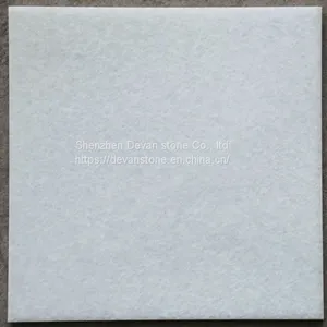 Crystal White Marble Slabs Marble Tiles thumbnail-2