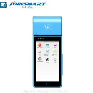 Cheap Android Retail POS System With 58mm Thermal Printer Drive thumbnail-3