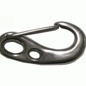 Stainless Steel Spring Hook thumbnail-4